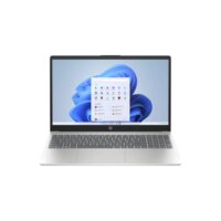 Notebook HP - INTEL CORE I7-1255 - 12GB DDR4/ 512GB NVME PCIe / Windows 11/ Pantalla Full HD 15.6' - Image 1